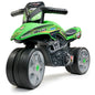 Moottoripyörä Bud Racing FALK