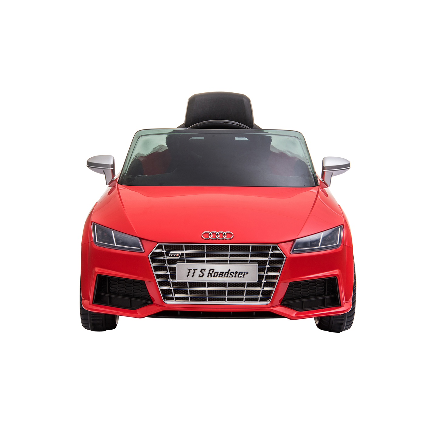 Sähköauto Audi TTS Roadster 12V NORDIC PLAY