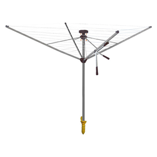 Kuivausteline JUWEL Nova Plus 500 "Easy" harmaa