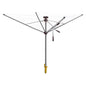 Kuivausteline JUWEL Nova Plus 500 "Easy" harmaa