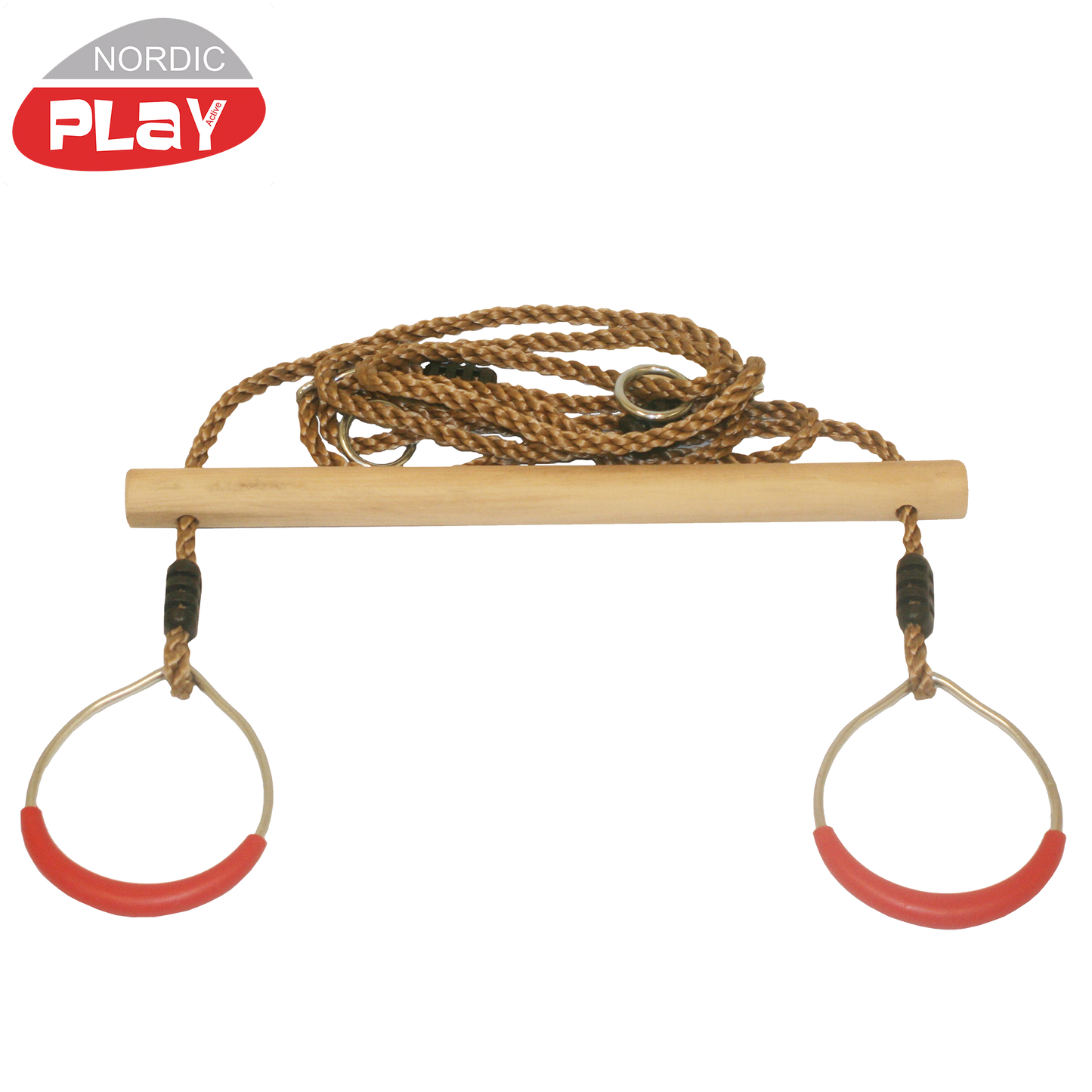 Trapetsi keinu NORDIC PLAY