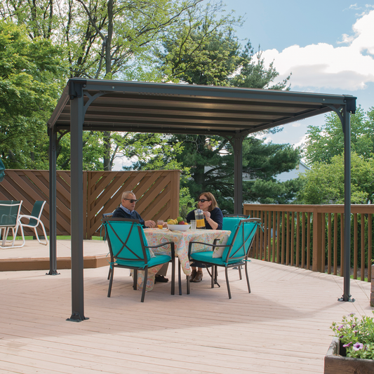 Paviljonki Milano 3000 Palram - Canopia