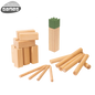 Kubb/ Viikinkipeli deluxe XXL NORDIC Games