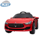 Sähköauto Maserati Ghibli, 12V NORDIC PLAY