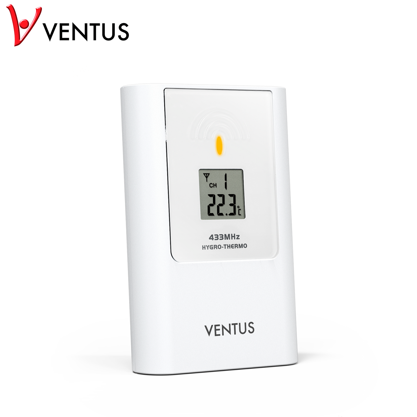 Sääasema VENTUS W220