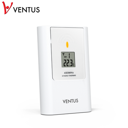 Sääasema VENTUS W220