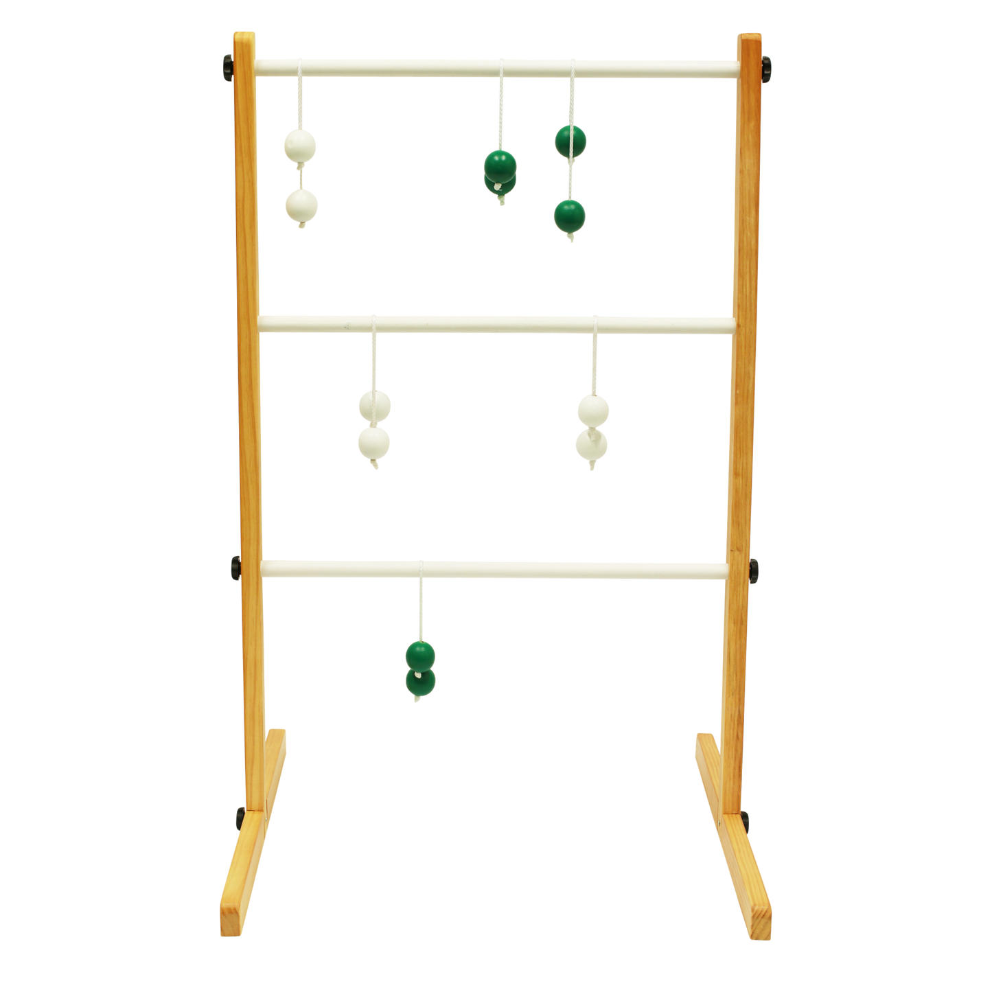 Spin Ladder -peli NORDIC Games