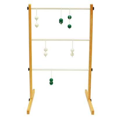 Spin Ladder -peli NORDIC Games