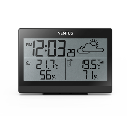 Sääasema VENTUS W220