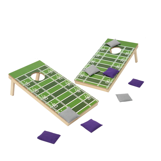 Bean bag-peli deluxe NORDIC Games