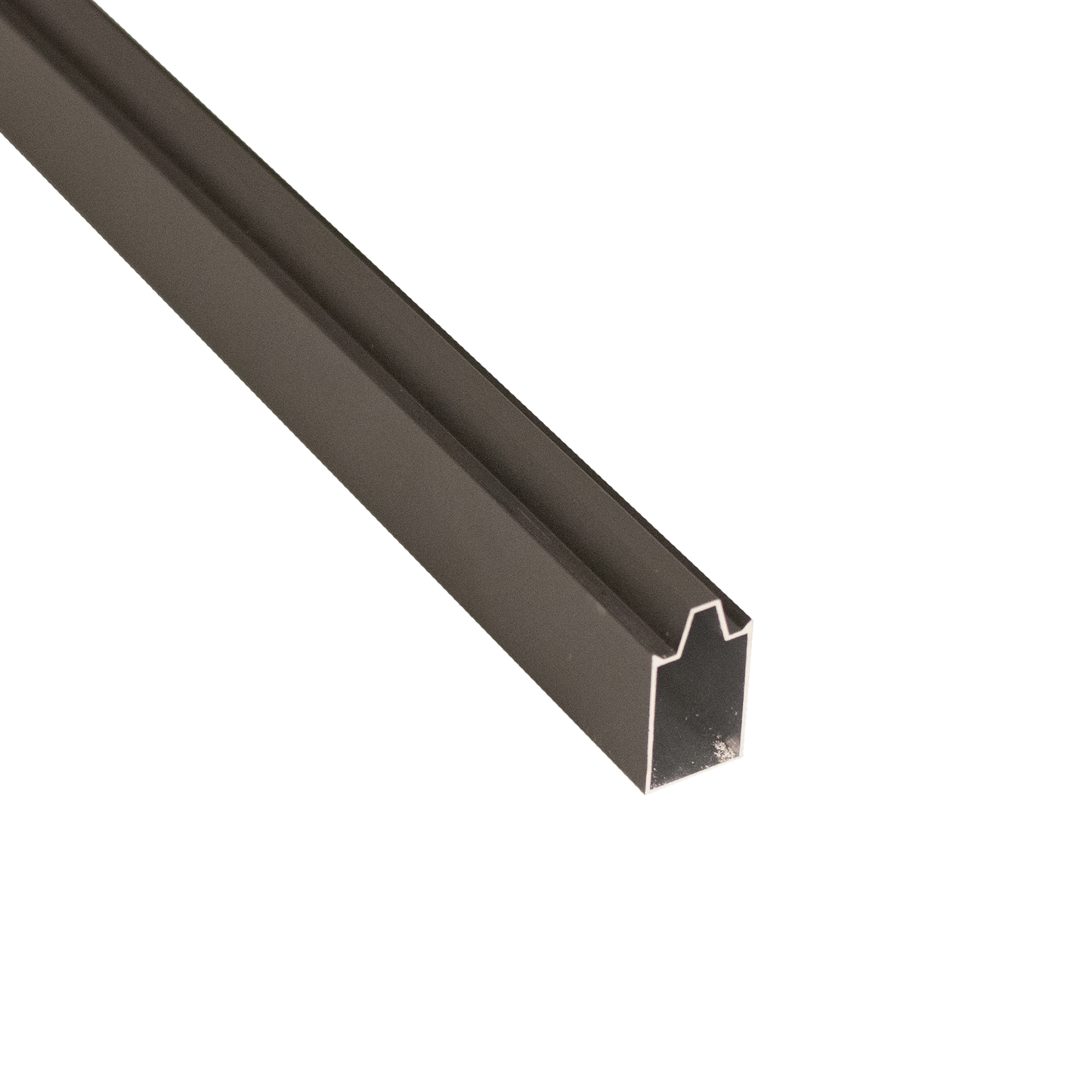 Ylä-/alakisko aludesing 84 x 84 tolpppaan Royal HORTUS