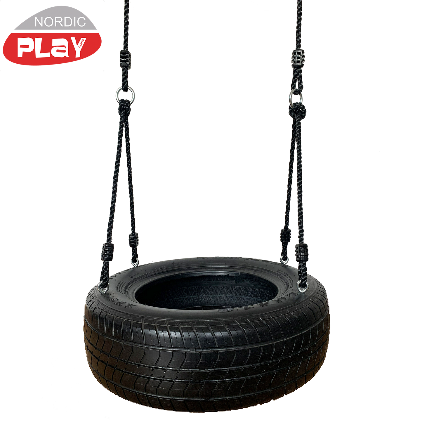 Rengaskeinu, sis. köydett NORDIC PLAY