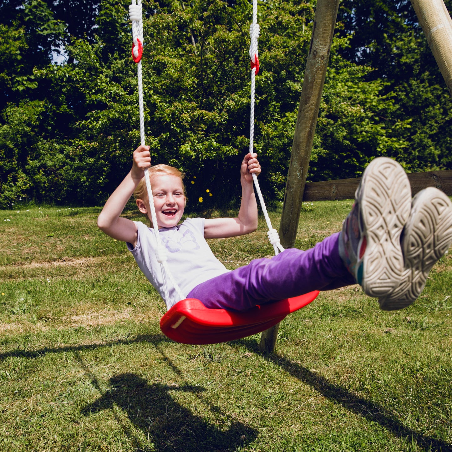 Keinuistuin NORDIC PLAY