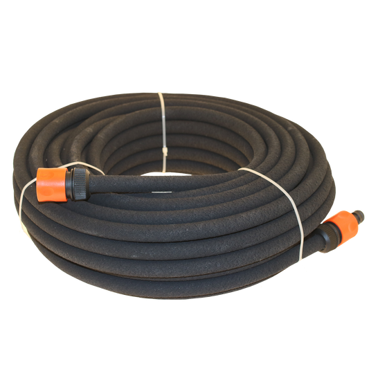 Tihkuletku Ø13 mm, pituus 30 m HORTUS