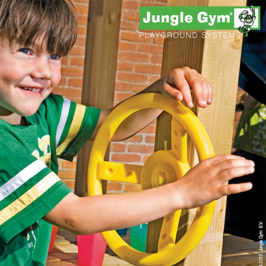 Ratti Jungle Gym