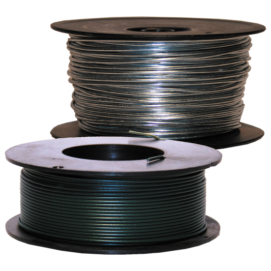 Kiristyslanka puutarhaverkolle 1,4 mm x 60 m