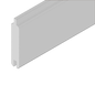 Vaakalauta profiiliaitaan, paksuus 22mm, korkeus 12 cm, pituus 200 cm HORTUS