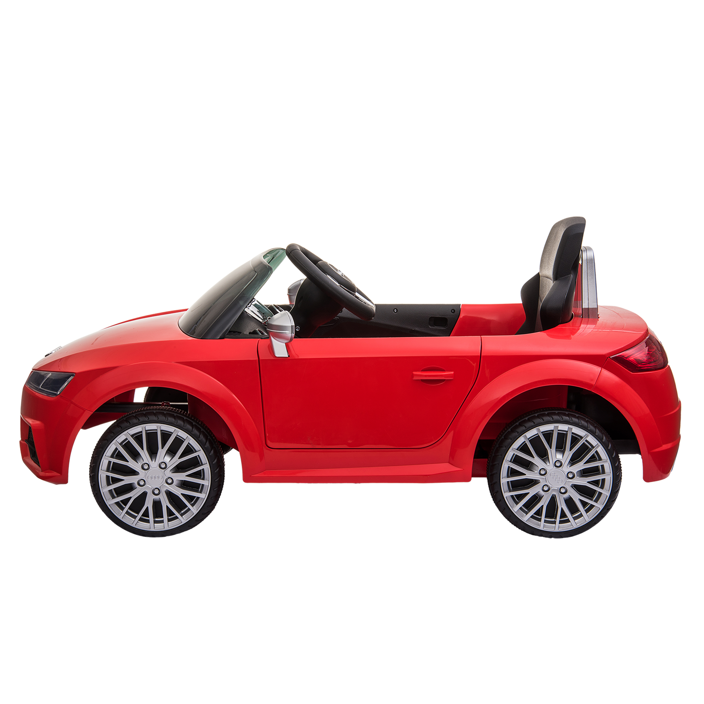 Sähköauto Audi TTS Roadster 12V NORDIC PLAY