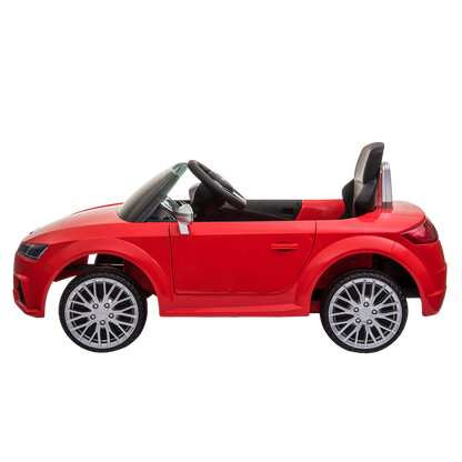 Sähköauto Audi TTS Roadster 12V NORDIC PLAY