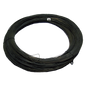 Rautalanka 14, musta 2,0 mm, 1 x 5 kg