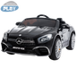 Mercedes-Benz AMG SL65 NORDIC PLAY