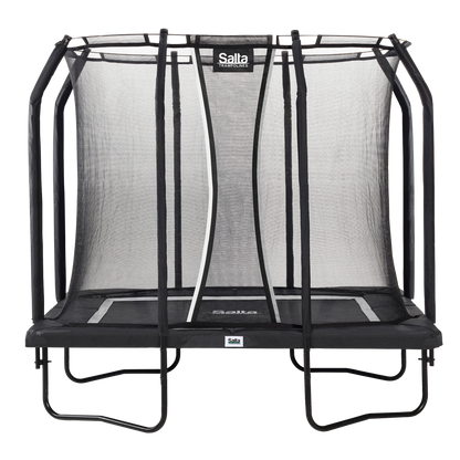 Trampoliini Premium Black Edition 305 x 214 cm Salta