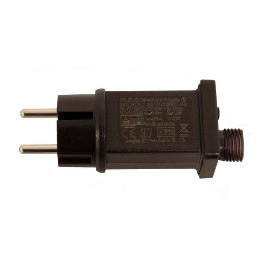 Muuntajan kaukosäädin, NORDIC WINTER 3,6W/31V