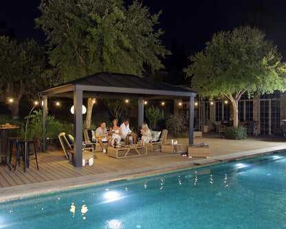 Paviljonki Dallas 4900 Palram - Canopia