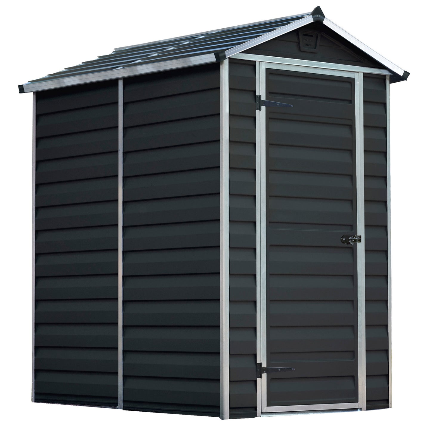 Vaja SKYLIGHT 2,1 m2 Keskiyön harmaa Palram - Canopia