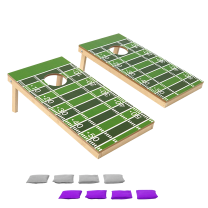 Bean bag-peli deluxe NORDIC Games