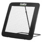 Palautusseinä Motion Rebounder 124 x 124 cm Salta