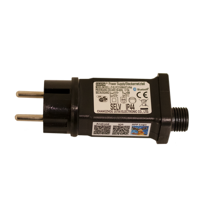 Muuntajasovellus (APP), NORDIC WINTER 6,0W/31V