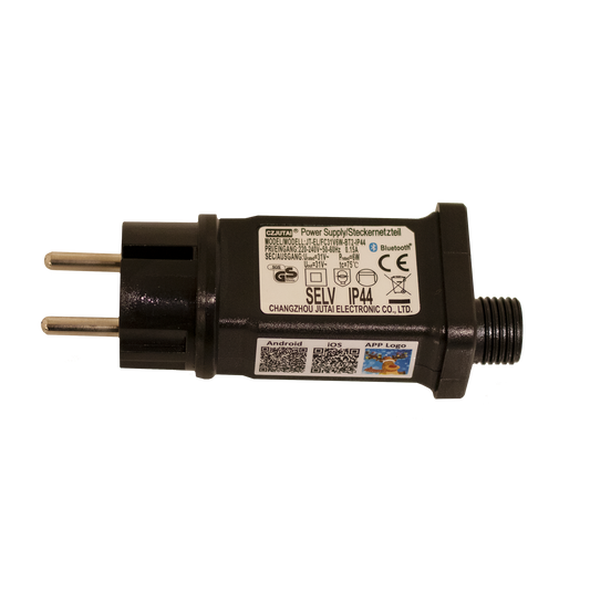 Muuntajasovellus (APP), NORDIC WINTER 6,0W/31V
