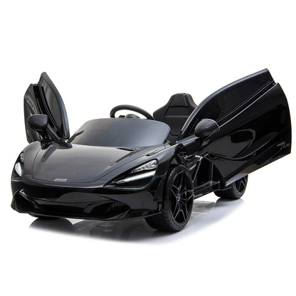 McLaren 720S sähköauto 12V NORDIC PLAY
