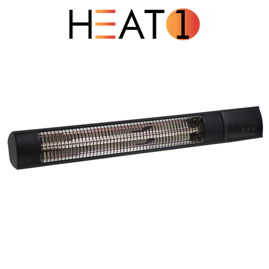 Terassilämmitin ECO Pro-line 2000 W HEAT1