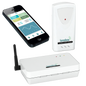 Lonobox aloitussarja W922