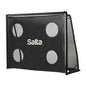 Jalkapallomaali Legend 220 x 170 x 80 cm ja Sharp Shooter Salta