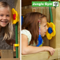 Puheputki Jungle Gym