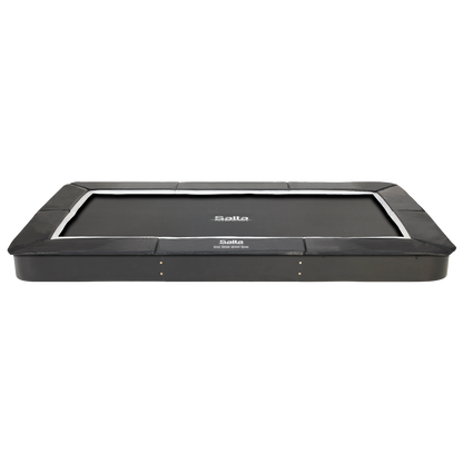 Trampoliini Royal Baseground Sport 305 x 214 cm, musta Salta
