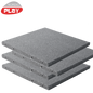 Kumilaatta 50 x 50 x 3 cm harmaa NORDIC PLAY Active 7,5 m2, 30 kpl.