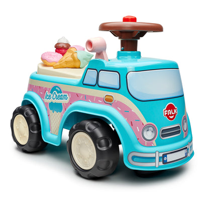 Ice Cream mini van FALK
