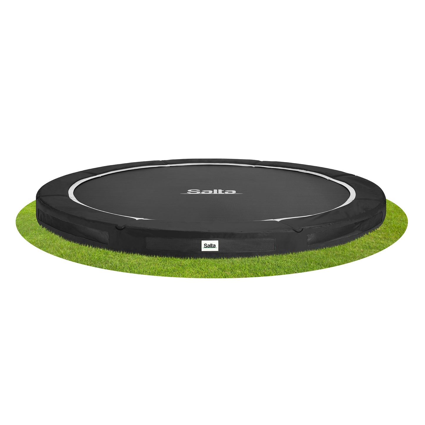 Urheilutrampoliini Premium Ground Ø366 cm Salta