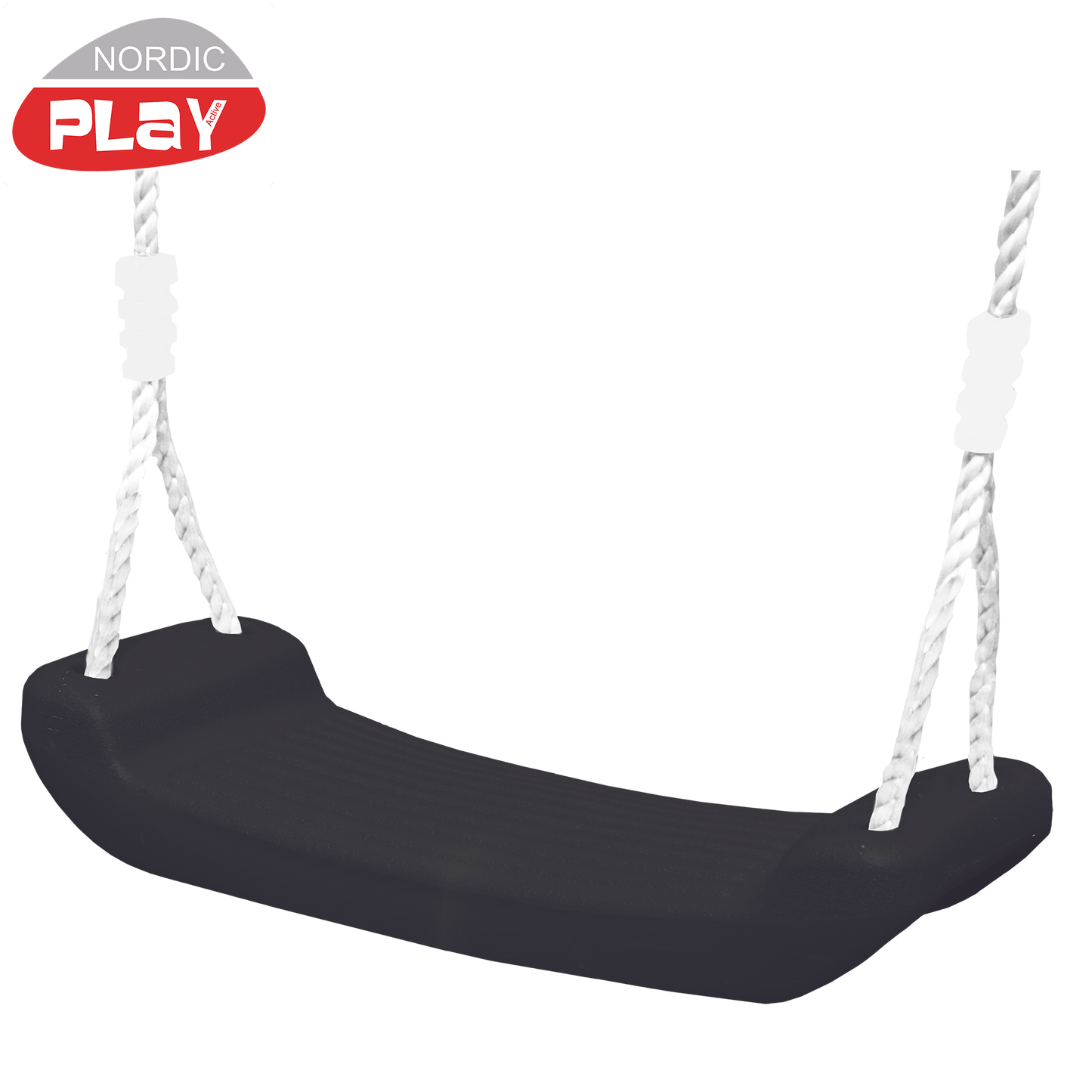 Keinuistuin, musta, sis. Köyden NORDIC PLAY