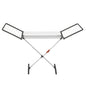 Kuivausteline JUWEL FashionDry Autostretch