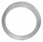 Rautalanka, 1,10 mm, 1 x 0,5 kg, galv., BWG 19