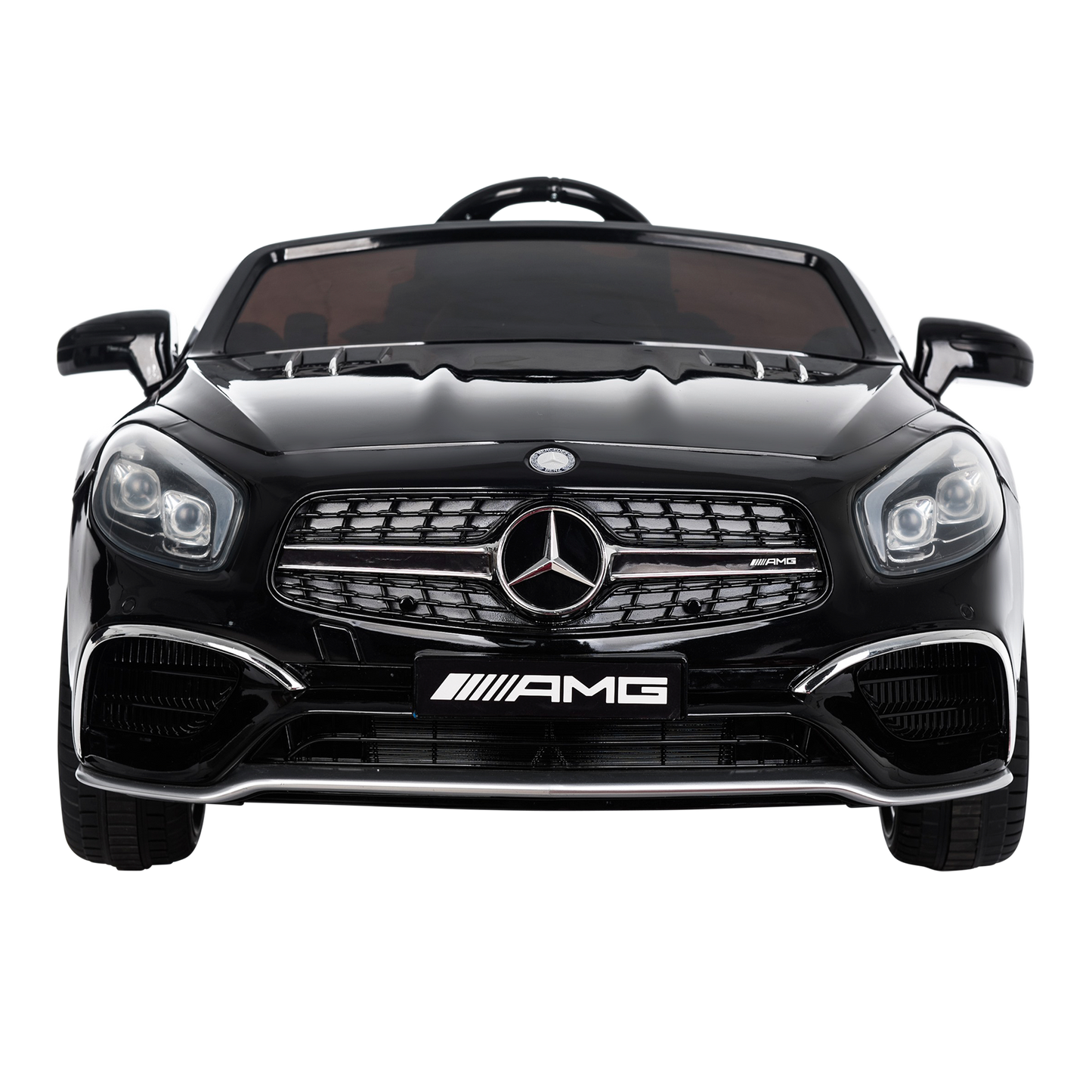 Mercedes-Benz AMG SL65 NORDIC PLAY