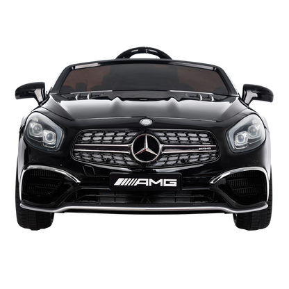 Mercedes-Benz AMG SL65 NORDIC PLAY