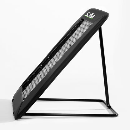 Palautusseinä Motion Rebounder 124 x 124 cm Salta