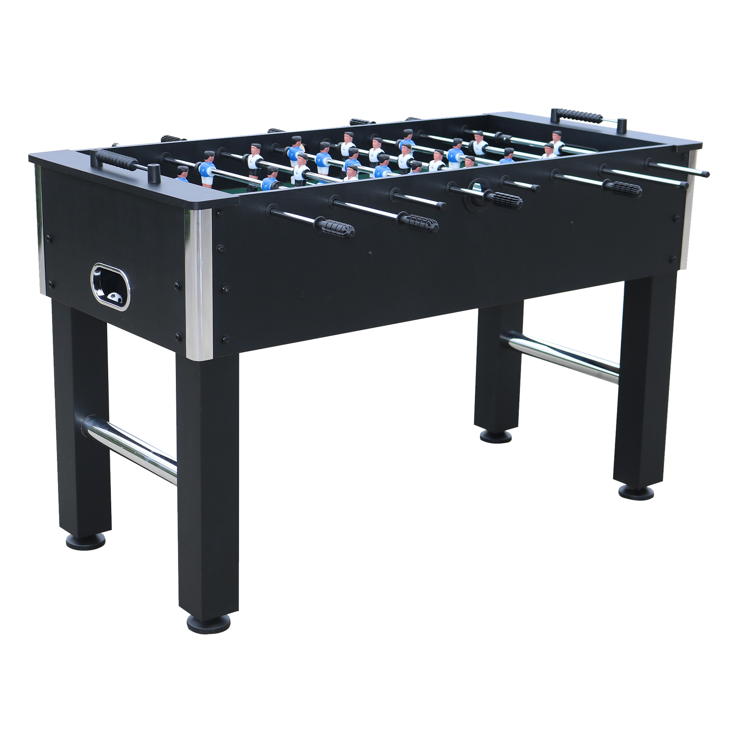 Pöytäjalkapallo 1,5 m 86 x 65 x 136,5 cm NORDIC Games