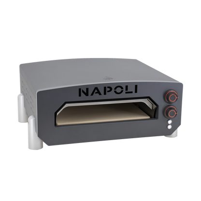 NAPOLI 13" sähköinen pizzauuni